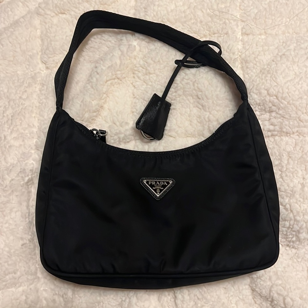 Prada Re-Edition 2000